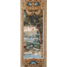 Гобеленова картина Art de Lys "Каскад" (правий), 75см х 187см