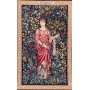 Гобелен «Pomona» William Morris – французький жакардовий гобелен Art de Lys