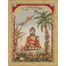 Гобелен Art de Lys «Будда» (Bouddha), 50 x 67см