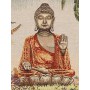 Гобелен «Будда» (Bouddha) — французький гобелен Art de Lys