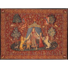 Гобелен Art de Lys Моє єдине бажання (À Mon Seul Désir), 110х150см
