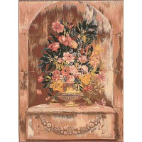 Гобелен Art de Lys Bouquet Niche (Букет у ніші), 110х150