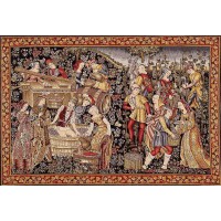 Гобелен Art de Lys «Великий збір винограду» (Great Harvest) , 150х220см