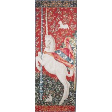 Гобелен Art de Lys Portière Licorne (Єдиноріг), 50см х 120см