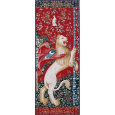 Гобелен Art de Lys Portière Lion (Лев), 50см х 120см