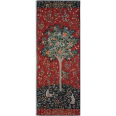 Гобеленова картина Art de lys Дерево Апельсинове, Medieval, 75x187, 8447 без підкладки
