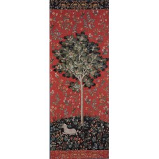Гобеленова картина Art de lys Дерево Дубове, Medieval, 75x187, 8450 без підкладки