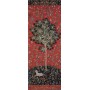 Гобеленова картина Art de Lys Medieval Oak  – Середньовічний дуб із циклу «Дама та Єдиноріг»