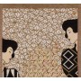 Гобелен Lady from Klimt — Art de Lys