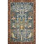 Гобелен «The Tree» у стилі William Morris – французький жакардовий гобелен Art de Lys