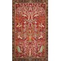 Гобелен «The Tree» у стилі William Morris – французький жакардовий гобелен Art de Lys