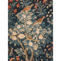 Гобелен Art de Lys La Danse – Tree and Birds, 50х67см