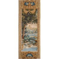 Гобеленова картина Art de Lys "Каскад" (лівий), 75см х 187см