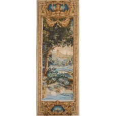 Гобеленова картина Art de Lys "Каскад" (лівий), 75см х 187см