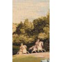 Гобелен «Château Bellevue» (Палац Бельвю) – французький гобелен Art de Lys