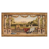 Гобелен Art de Lys Château Bellevue (Палац Бельвю), 150х200см