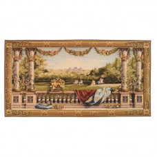 Гобелен Art de Lys Château Bellevue (Палац Бельвю), 150х200см