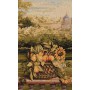 Гобелен «Terrasse au Château» – французький жакардовий гобелен Art de Lys