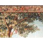 Гобелен «Версаль. Королівські сади» (Versailles) – Art de Lys, Франція