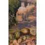 Гобелен «Версаль. Королівські сади» (Versailles) – Art de Lys, Франція
