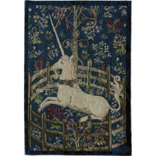 Гобелен Art de Lys «Полонений єдиноріг» (Captive Unicorn), 50 x 67см