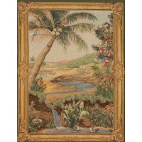 Гобелен Art de Lys «Оазис» (The Oasis), 150х110см