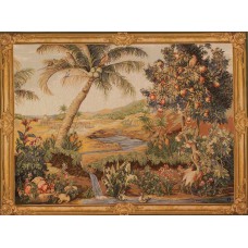 Гобелен Art de Lys «Оазис» (The Oasis horizontal), 110х150см