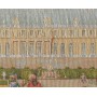 Гобелен Версаль (Versailles)  – Art de Lys, Франція