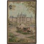Гобелен «Замок Шамбор» (Chambord C. Le Brun) Art de Lys