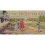 Гобелен Версаль (Versailles)  – Art de Lys, Франція