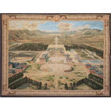 Гобелен Art de Lys «Версаль XVII століття» (Versailles XVIIth), 110х150см