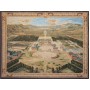 Гобелен «Версаль XVII століття» (Versailles XVIIth) – Art de Lys, Франція