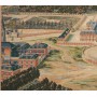 Гобелен «Версаль XVII століття» (Versailles XVIIth) – Art de Lys, Франція