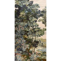 Гобелен Art de Lys «Фламандська зелень» (Flemish Greenery), 150 x 300см