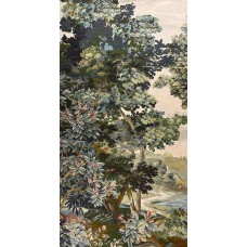 Гобелен Art de Lys «Фламандська зелень» (Flemish Greenery), 150 x 300см