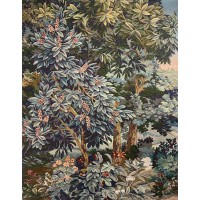 Гобелен Art de Lys «Фламандська зелень» (Flemish Greenery), 150 x 200см