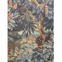 Гобелен «Flemish Greenery» (Фламандська зелень) – французький гобелен Art de Lys із фламандським парковим пейзажем