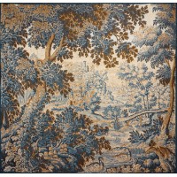 Гобелен Art de Lys The Seasons squared (Пори року) 150х150см