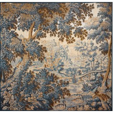 Гобелен Art de Lys The Seasons squared (Пори року) 150х150см