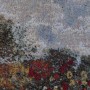 Гобелен Metrax-Craye,  Клод Моне,  Дім Моне,  без підкладки 70x91см