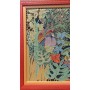 Гобеленовая картина Art de lys Джунгли, Anne Leurent  59,5*86,5 5849X в раме
