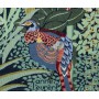 Гобеленовая картина «Джунглі» Anne Leurent — французький жакардовий гобелен Art de Lys