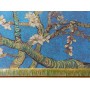 Гобелен Metrax-Craye "Квітучі гілки мигдалю" Ван Гога, 152*113,5см