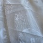 Балдахін для дитячого ліжка Toys 10526 з мереживної тканини MYB Textiles