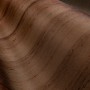 Шпалери Arte Kami Dupion  Pecan 87207