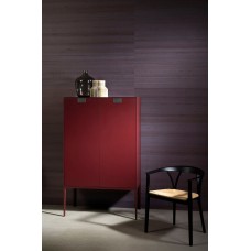 Шпалери Arte Kami Dupion Cabernet 87214