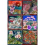 Шпалери Arte Kami Kimono 87250