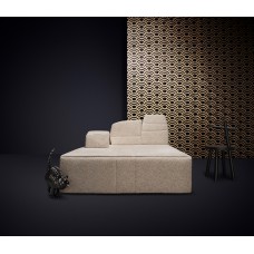 Шпалери Arte Moooi Tokyo Blue Lucky o's Birch & Black  MO3040