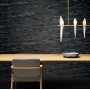 Шпалери Arte Moooi Tokyo Blue Tie-Tami Sunset  MO3020