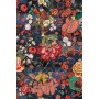 Шпалери Arte Moooi Tokyo Rendezvous Tokyo Indigo Blue  MO3010